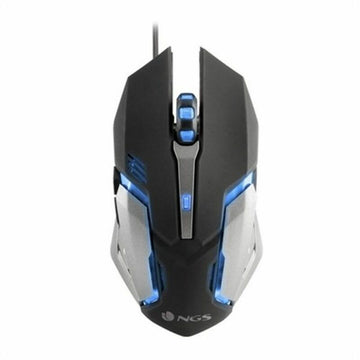 LED gaming mouse NGS GMX-100 USB 2400