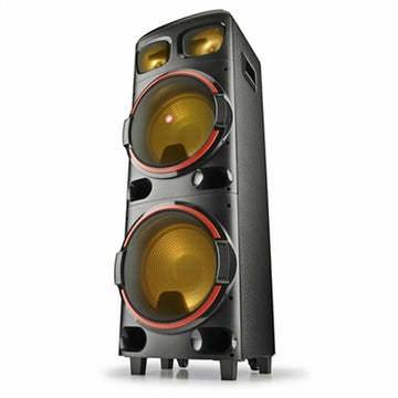 NGS WILDDUB2 800W Portable Bluetooth Speakers