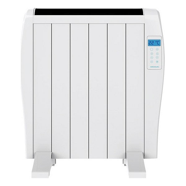 Digitaler Heizkörper (6 Kammern) Cecotec 900W