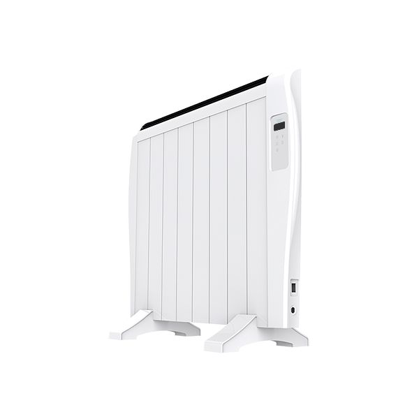 Digitaler Heizkörper Cecotec Ready Warm 1800 Thermal Connected 1200 W Wi-Fi