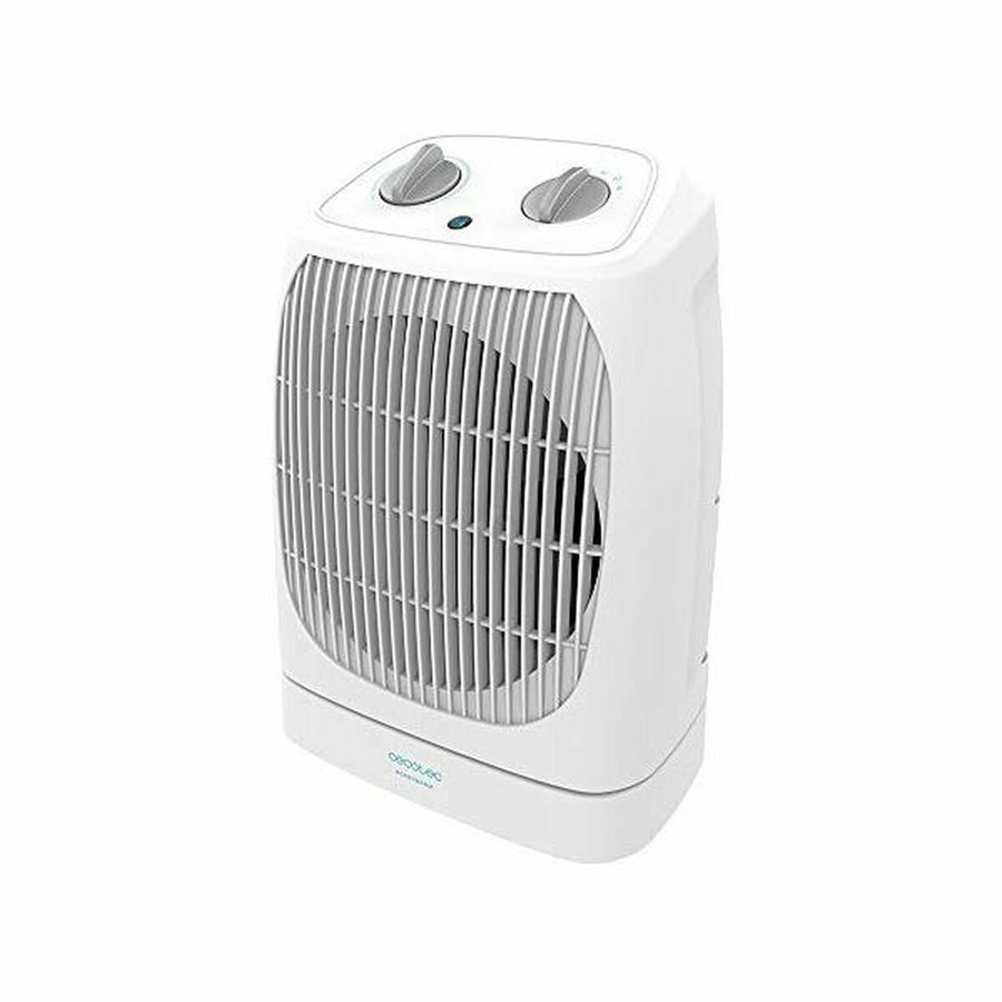 Termoventilador portátil Cecotec 9850 Force Rotate 2000 W (Reacondicionado A+)