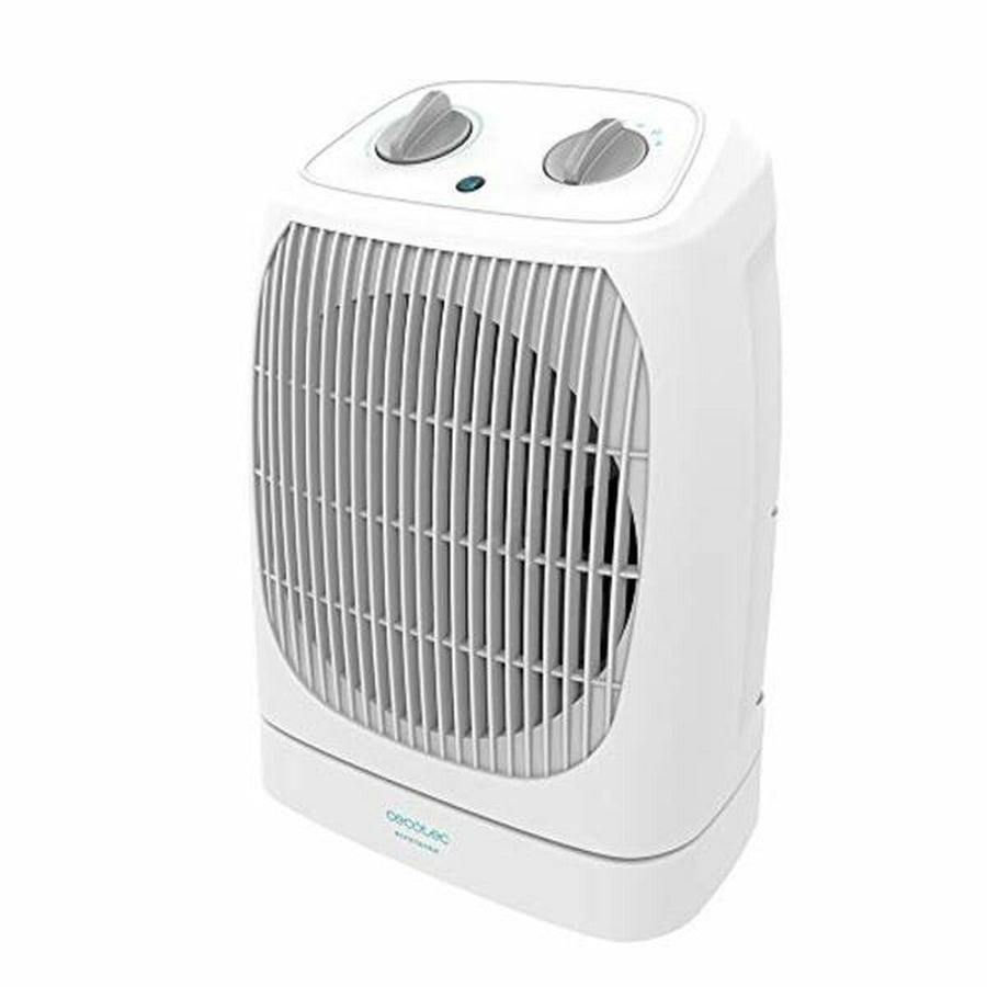 Termoventilador portátil Cecotec 9850 Force Rotate 2000 W (Reacondicionado A+)