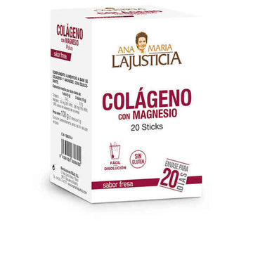 Kollagen Ana María Lajusticia Magnesium (20 uds)