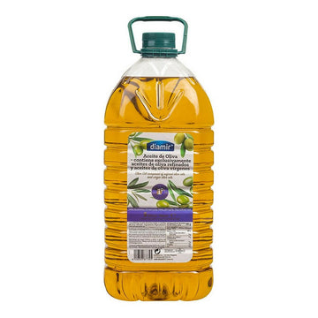 Olivenöl Diamir (5 L)