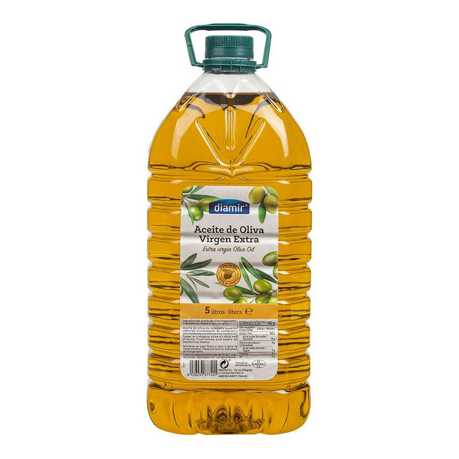 Natives Olivenöl Extra Diamir (5 L)