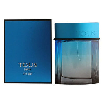 Herrenparfüm Tous EDT Man Sport (100 ml)