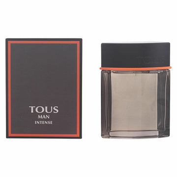 Herrenparfüm Tous 851071 EDT 100 ml Tous Man Intense Man Intense