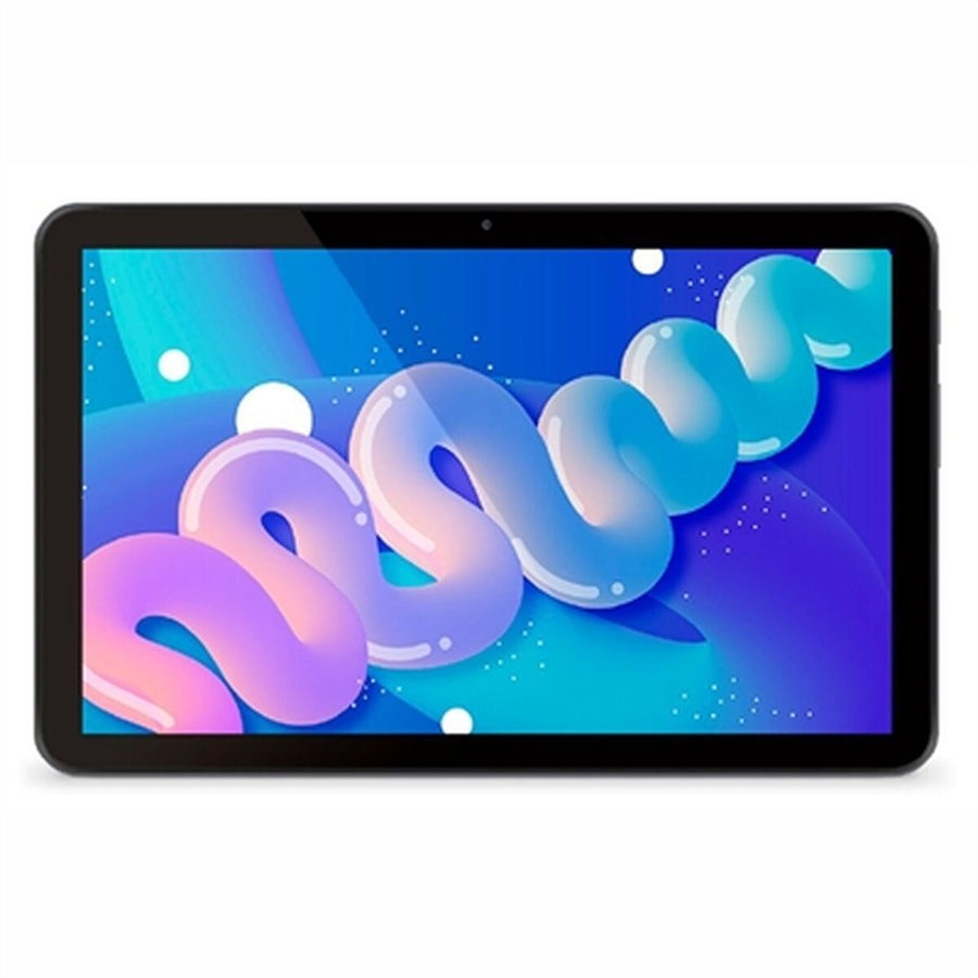 Tablet SPC Internet 9784232N Allwinner A133 Schwarz 10,3