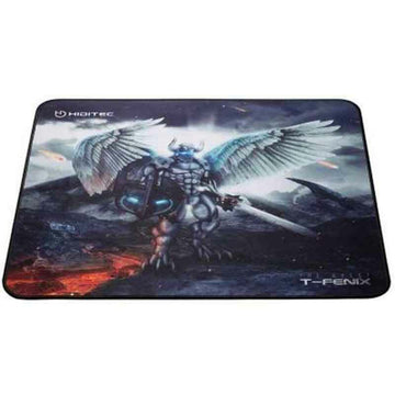 Gaming Mouse Pad Hiditec MPA010000 Colorful (45 x 40 x 3 cm)