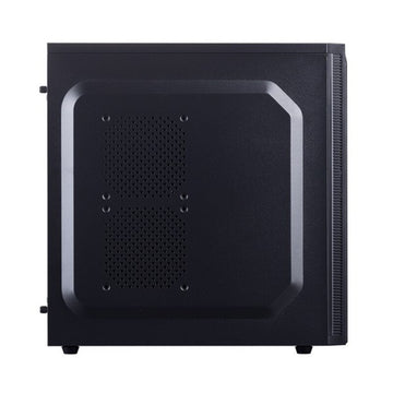 ATX semi-tower case Hiditec CHA010018