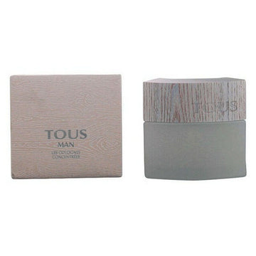 Herrenparfüm Tous Man Les Colognes Concentrees (100 ml)