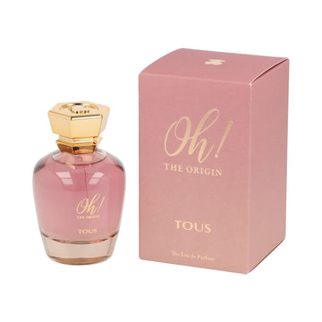 Damenparfüm Tous EDP OH! The Origin (100 ml)