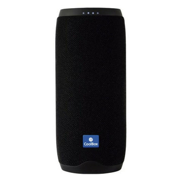 Bluetooth speaker CoolBox COO-BTA-P15BK