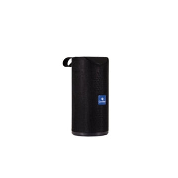 Bluetooth speaker CoolBox COO-BTA-P10BK Black