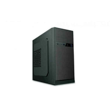 Case Semitour Micro ATX CoolBox COO-PCM500-1 Black