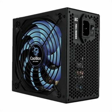 Game power supply CoolBox DG-PWS800-85B 800W