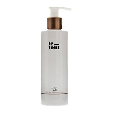 After Sun Le Tout (200 ml) (Damen)