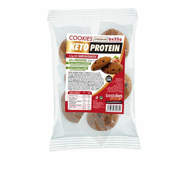 Cookie Keto Protein Protein Chocolate (150 g)