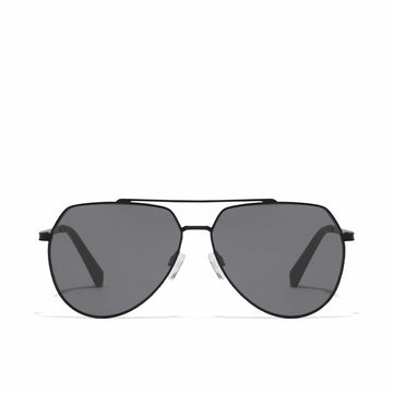 polarized sunglasses Hawkers Shadow Black (Ø 60 mm)