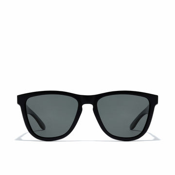 polarized sunglasses Hawkers One Raw Black (Ø 55.7 mm)