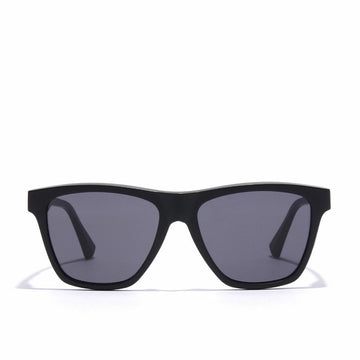 polarized sunglasses Hawkers One LS Raw Black (Ø 54.8 mm)