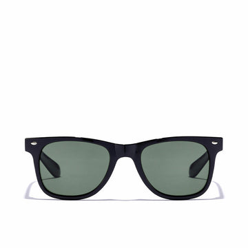 polarized sunglasses Hawkers Slater Black green (Ø 48 mm)