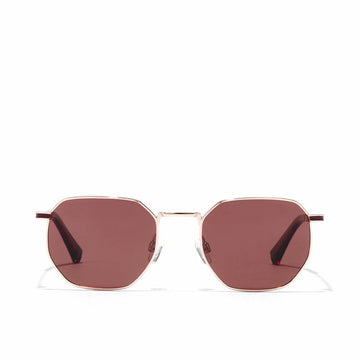 polarized sunglasses Hawkers Sixgon Brown (Ø 51 mm)