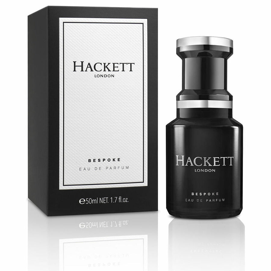 Herrenparfüm Hackett London EDP Bespoke 50 ml