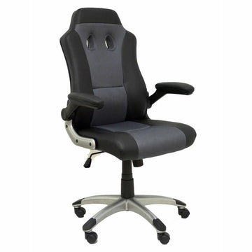 Gaming chair Talave Foröl 600NGRN Black Gray