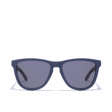 Polarized sunglasses Hawkers One Raw Navy Blue (Ø 55.7 mm)