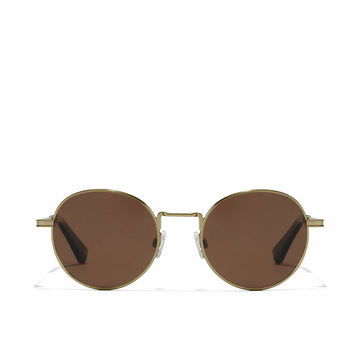 Men's sunglasses Hawkers Moma Gold Havana (1 piece) (Ø 50 mm)