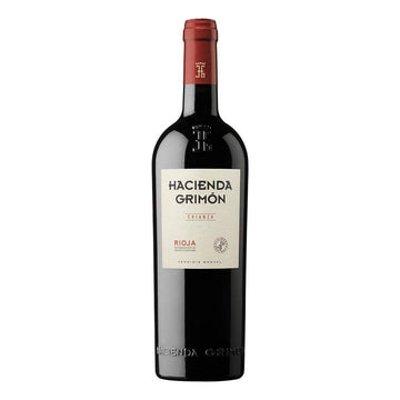 Red wine Hacienda Grimón Crianza Rioja vintage (75 cl)