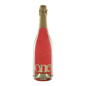 Sparkling wine ONE Gold Rosè 75 cl