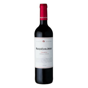 Red wine Marqués del Atrio Rioja (75 cl)