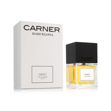 Unisex-Parfüm Carner Barcelona EDP D600 100 ml