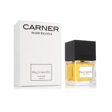 Unisex-Parfüm Carner Barcelona EDP Palo Santo 100 ml