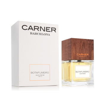 Unisex-Parfüm Carner Barcelona EDP 100 ml Botafumeiro