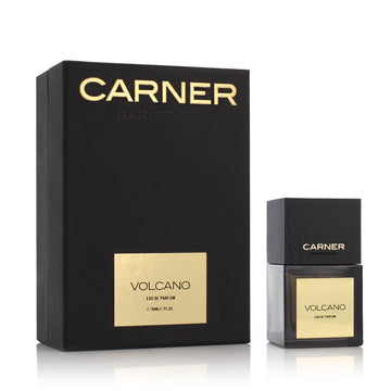 Unisex-Parfüm Carner Barcelona EDP Volcano 50 ml