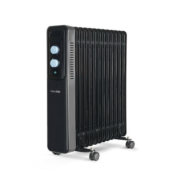 Ölheizung (13 Kammern) Universal Blue 2500 W Bunt (Restauriert B)