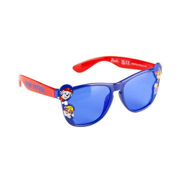 Kindersonnenbrille The Paw Patrol Blau