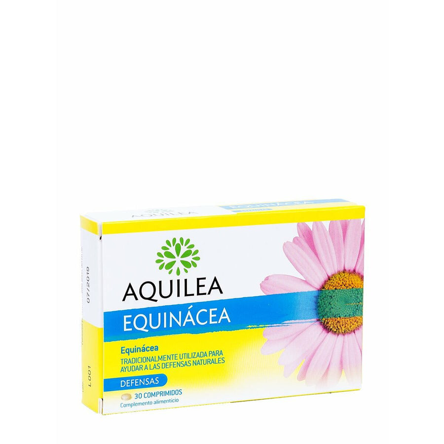 Food supplement Aquilea Echinacea 30 pieces