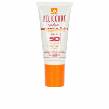 Sunscreen Heliocare Light 50 (50 ml)