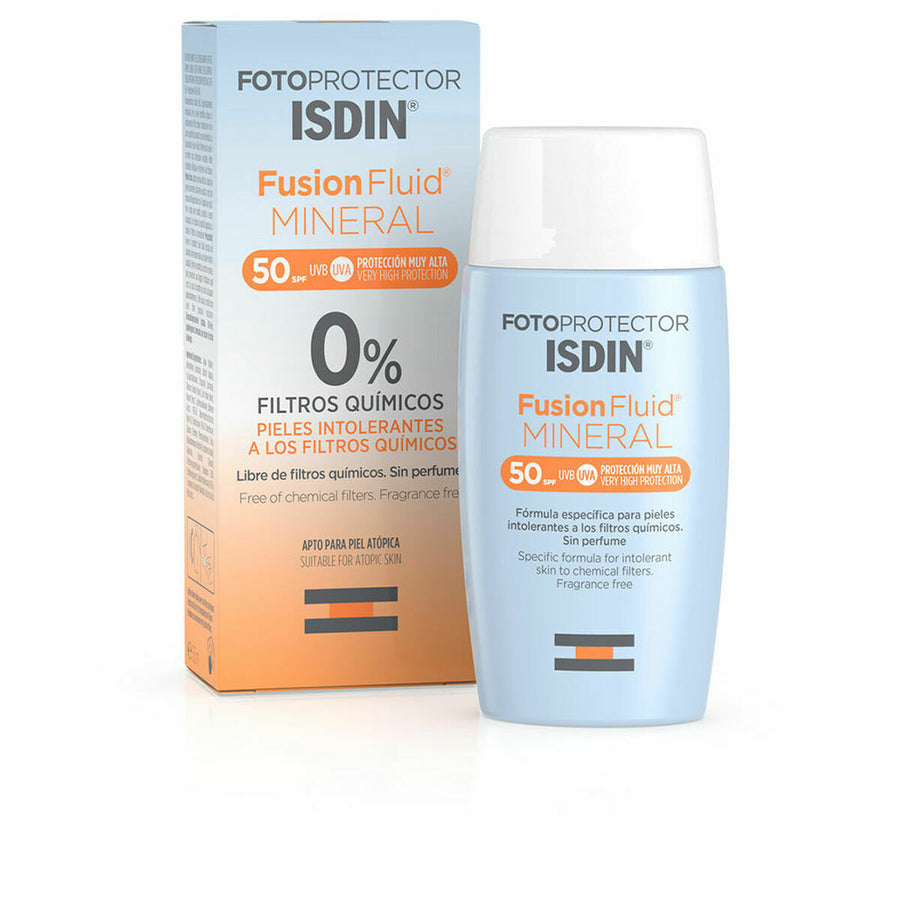 Sonnenschutz Isdin 50 ml