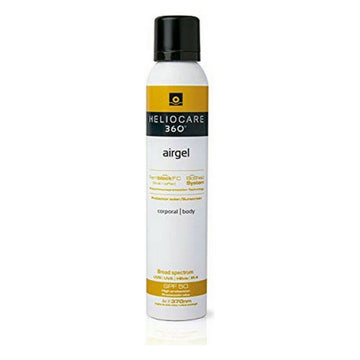 Sunscreen Heliocare 50 (200 ml)