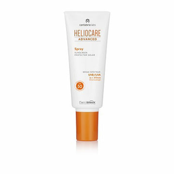 Sun protection Heliocare Advanced 200 ml Spf 50