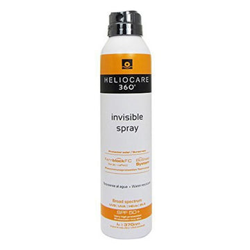 Sun Protection Mask 360º Invisible Heliocare Spf 50+ 50+ (200 ml)