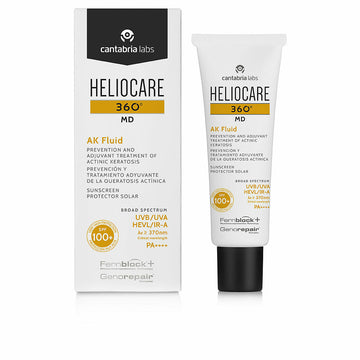 Sun protection Heliocare Md Ak 50 ml Spf 100