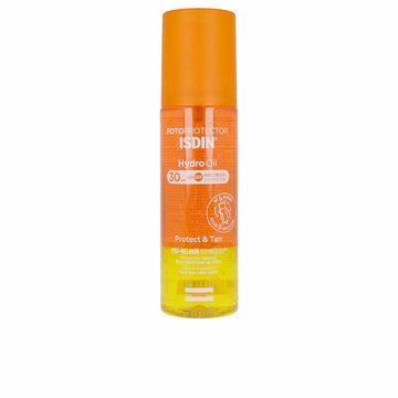 Sonnenlotion Isdin Fotoprotector 200 ml Spf 30