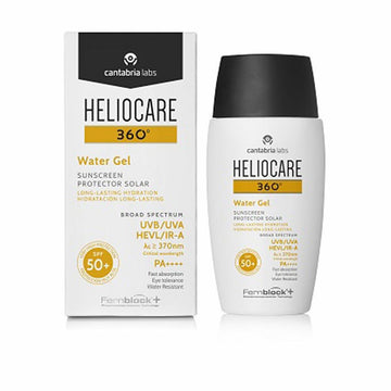 Sun protection gel Heliocare 50 ml SPF 50+