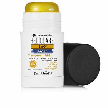 Sun protection Heliocare 360° Sport 25 g Spf 50